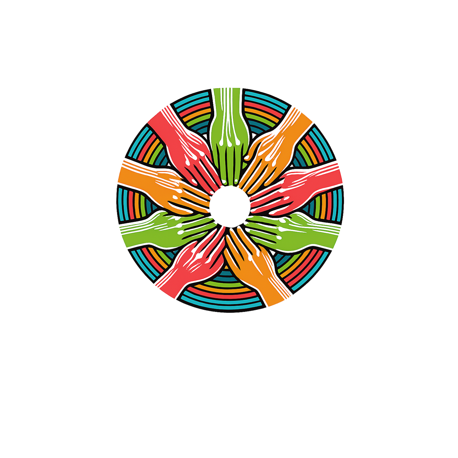 ODONG Foundation Logo